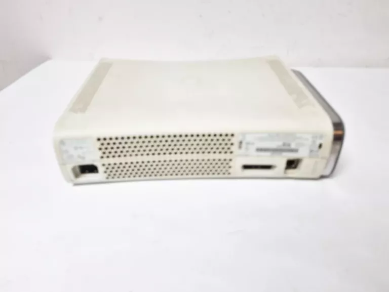 KONSOLA XBOX 360 FAT PAD@OPIS