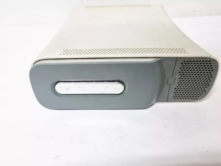 KONSOLA XBOX 360 FAT PAD@OPIS