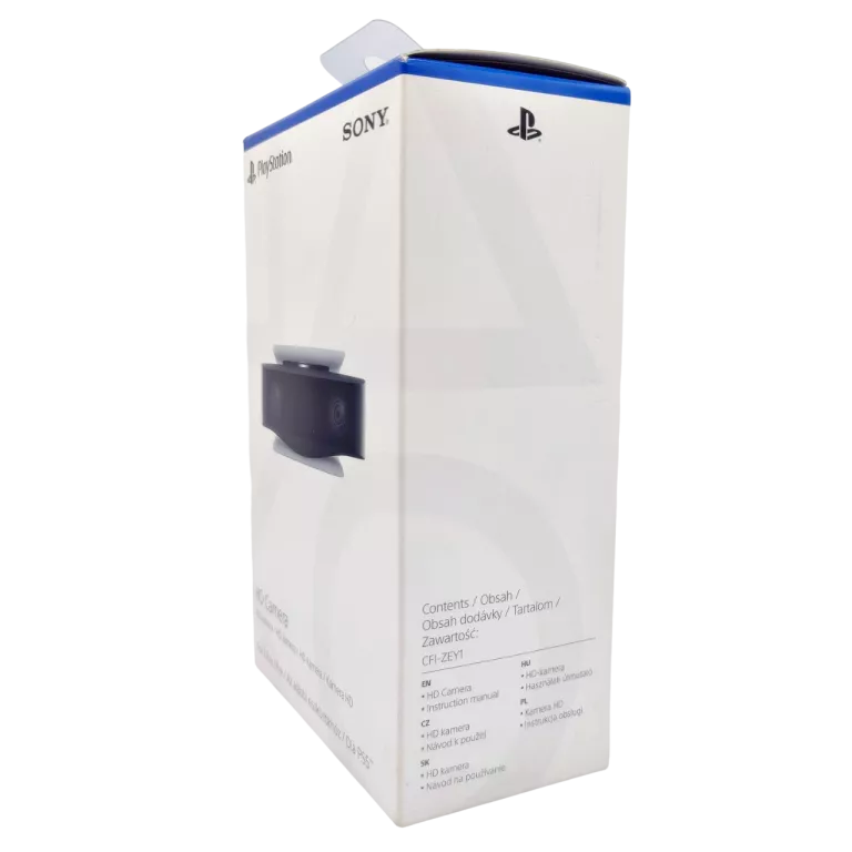 SONY PLAYSTATION 5 HD CAMERA