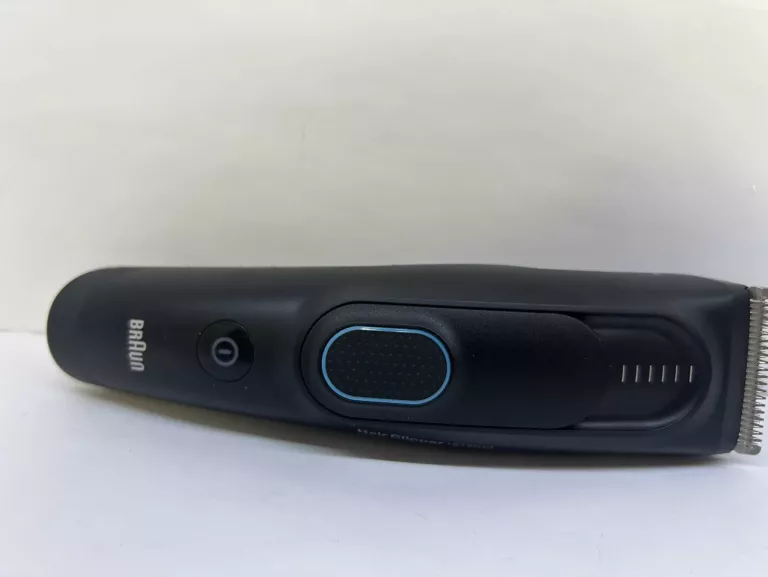 MASZYNKA DO STRZYŻENIA BRAUN HAIR CLIPPER HC5010 - ZESTAW!