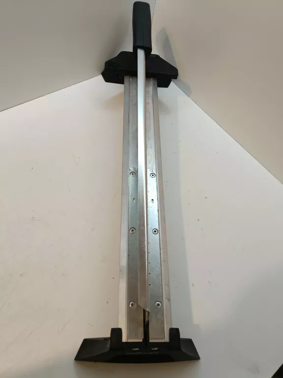 GILOTYNA DO CIĘCIA PANELI - WOLFCRAFT LC600 6937000