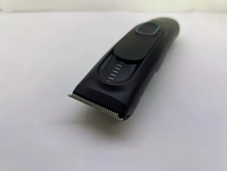 MASZYNKA DO STRZYŻENIA BRAUN HAIR CLIPPER HC5010 - ZESTAW!