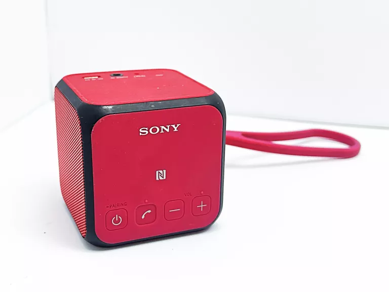 GŁOŚNIK SONY SRS X11