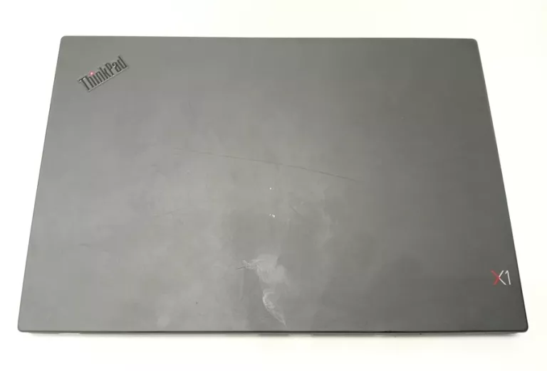 LAPTOP LENOVO THINKPAD X1 CARBON 6 I7 16GB/256GB