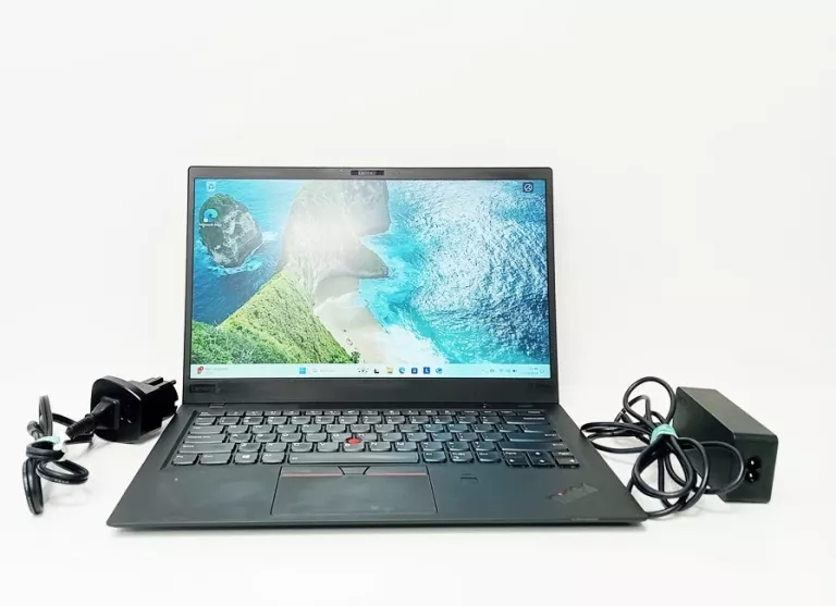 LAPTOP LENOVO THINKPAD X1 CARBON 6 I7 16GB/256GB