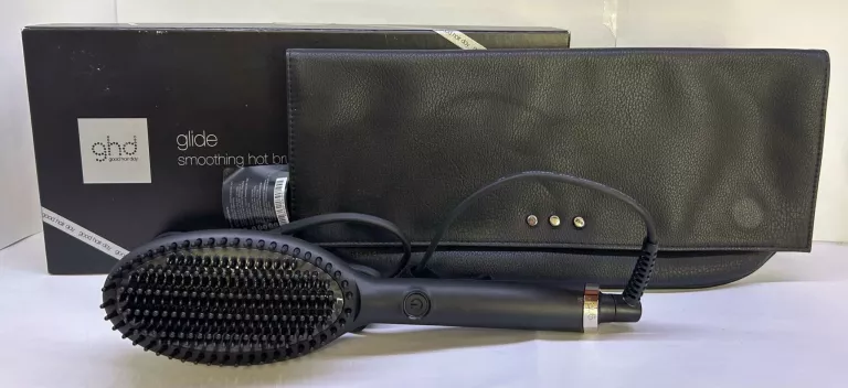 SZCZOTKA PROSTUJĄCA GHD GLIDE HOT BRUSH