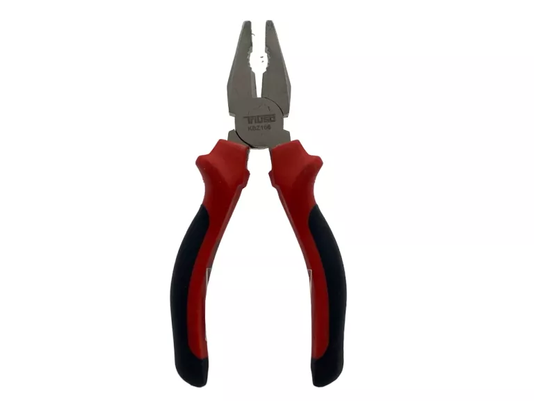 SZCZYPCE UNIWERSALNE TRIUSO 160MM