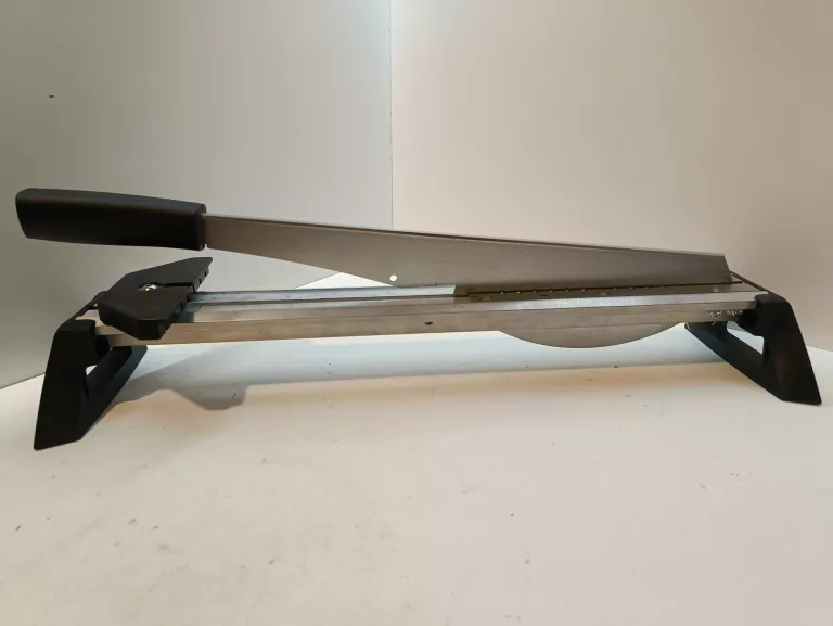 GILOTYNA DO CIĘCIA PANELI - WOLFCRAFT LC600 6937000