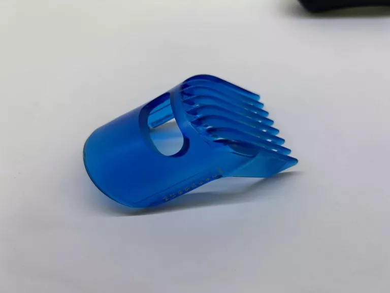 MASZYNKA DO STRZYŻENIA BRAUN HAIR CLIPPER HC5010 - ZESTAW!