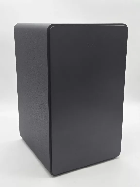 SOUNDBAR TCL P733W CZARNY Z 14.10.2024