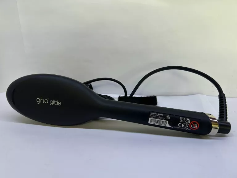 SZCZOTKA PROSTUJĄCA GHD GLIDE HOT BRUSH