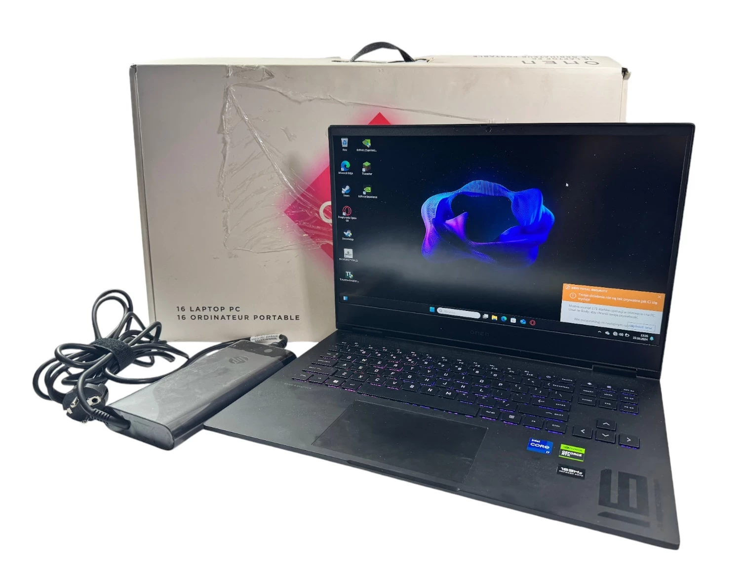 laptop-hp-omen-16-16-wd0220nw-1tb-i7-16gb-ram-gwarancja-modlinska-1a-nowy-dwor-maz-sj