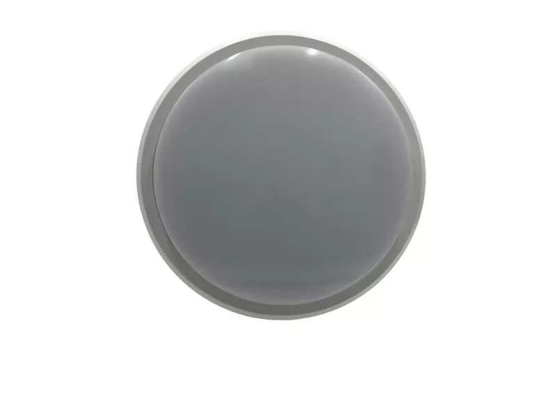 LAMPA ŚCIENNA SUFITOWA TROLL LOTOS ROUND 8W