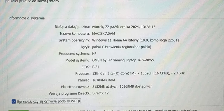laptop-hp-omen-16-16-wd0220nw-1tb-i7-16gb-ram-gwarancja-rozdzielczosc-px-4474-211457