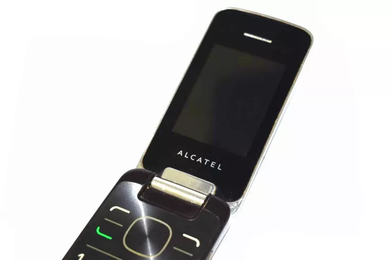 TELEFON ALCATEL 2010