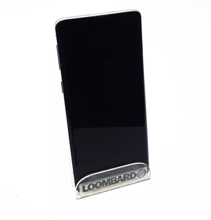 TELEFON SAMSUNG GALAXY S10 BIAŁY