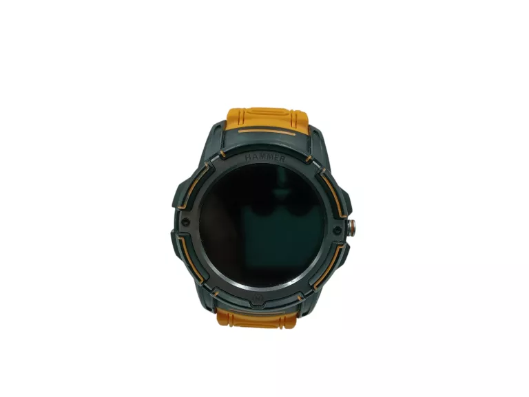 SMARTWATCH MYPHONE HAMMER WATCH IP68