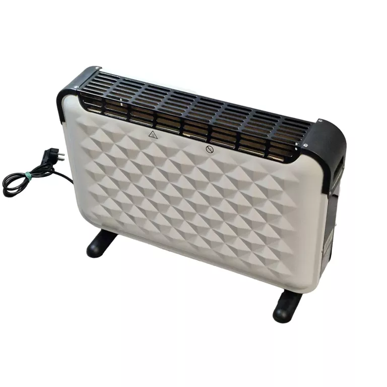 BLAUPUNKT HCO301 GRZEJNIK KONWEKTOROWY 2000W BIAŁY