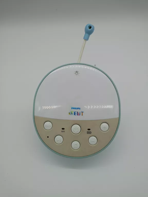 NIANIA ELEKTRONICZNA PHILIPS AVENT SCD570