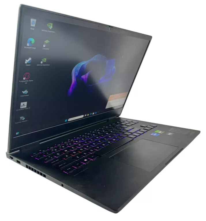 LAPTOP HP OMEN 16 16-WD0220NW 1TB / I7 / 16GB RAM ! GWARANCJA !