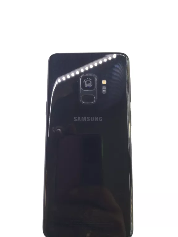 TELEFON SMARTFON SAMSUNG GALAXY S9 SM-G960F 4 GB / 64