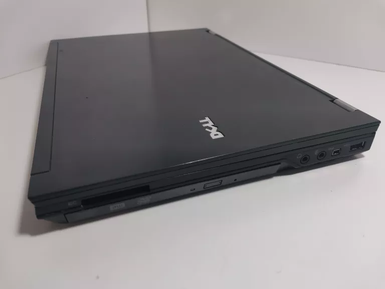 LAPTOP DELL LATITUDE E4300 CORE 2 DUO /4 GB / 300 GB