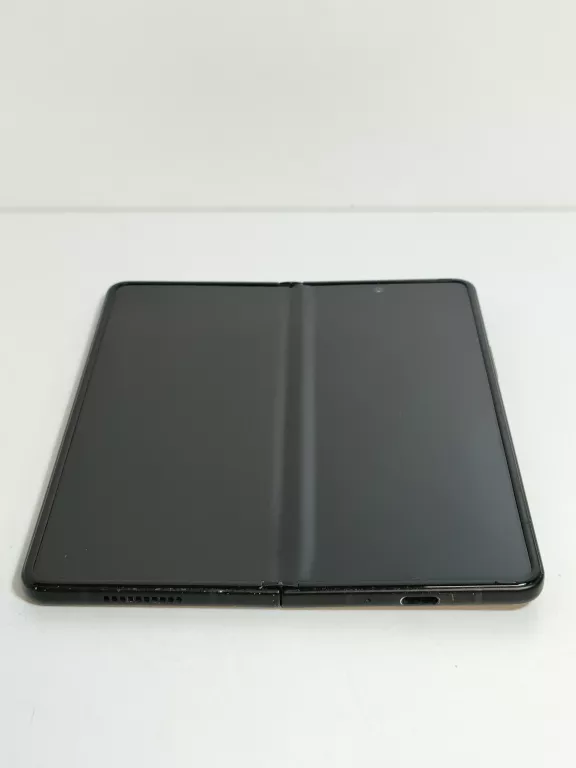 SMARTFON GALAXY Z FOLD 3 5G 12/256GB NA CZĘŚCI OPIS WARTO