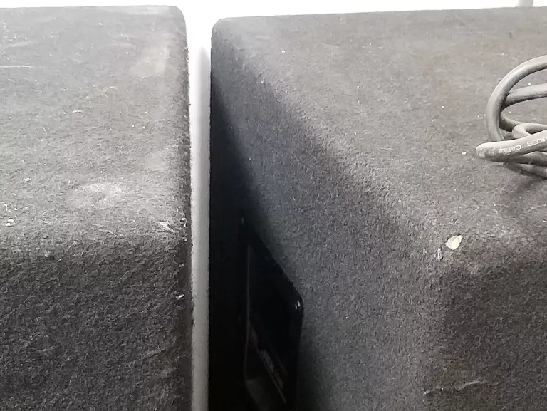 2 X KOLUMNA ESTRADOWA JBL JRX 100 MODEL JRX115, +OKABLOWANIE - PROMOCJA!