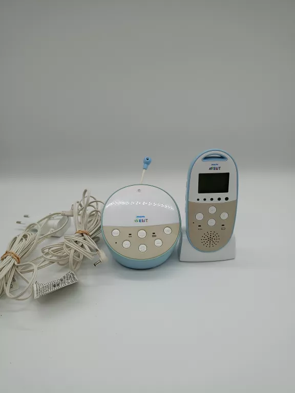 NIANIA ELEKTRONICZNA PHILIPS AVENT SCD570