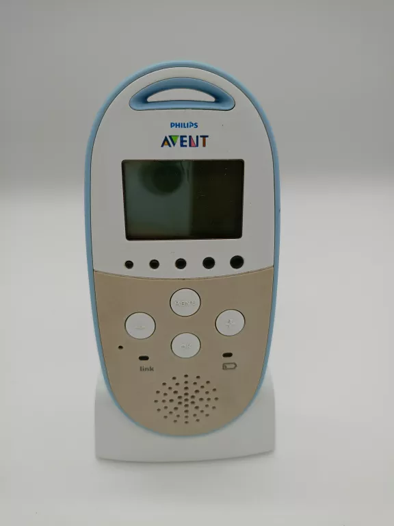 NIANIA ELEKTRONICZNA PHILIPS AVENT SCD570