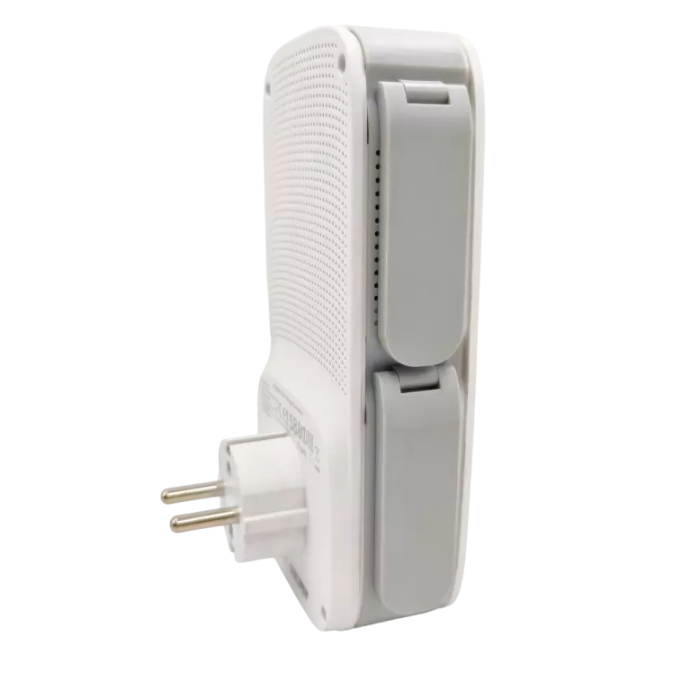 TP-LINK RE500 LAN PLUG REPEATER DWUPASMOWY WZMACNIACZ SIECI WI-FI AC1900