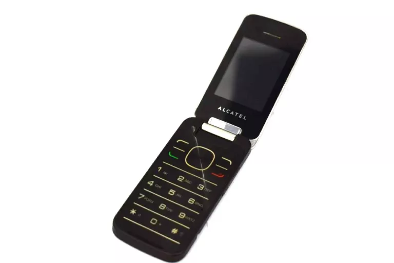 TELEFON ALCATEL 2010