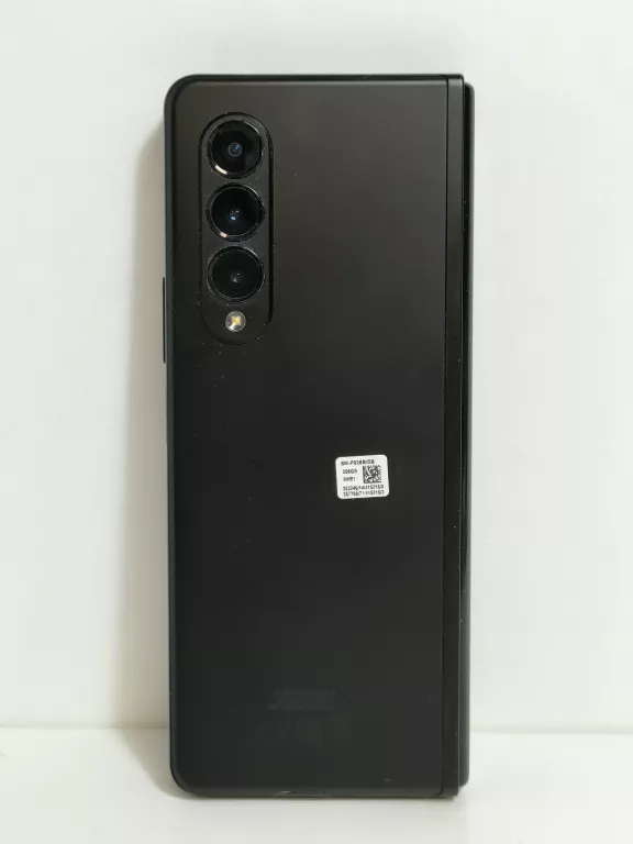 SMARTFON GALAXY Z FOLD 3 5G 12/256GB NA CZĘŚCI OPIS WARTO