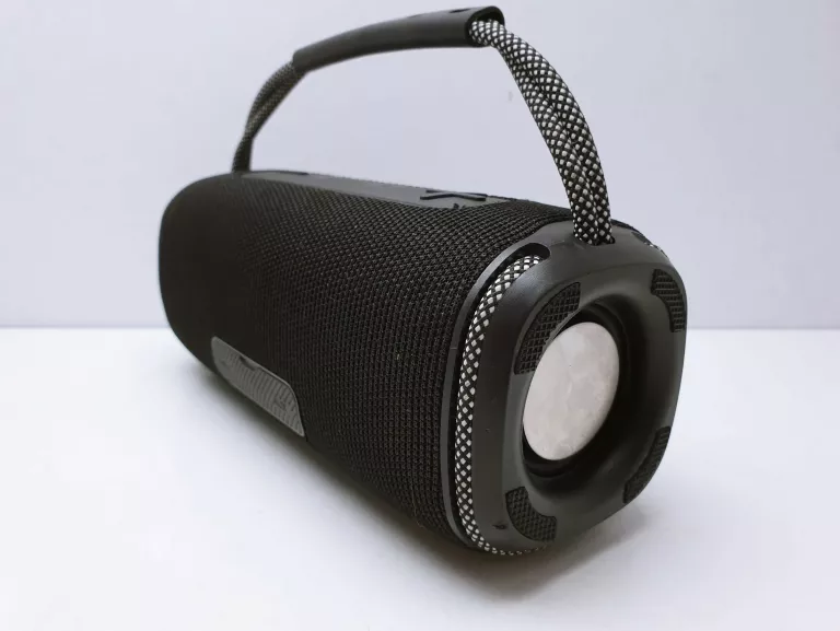 GŁOŚNIK BT ROSELAND RS-510 10 W CZARNY