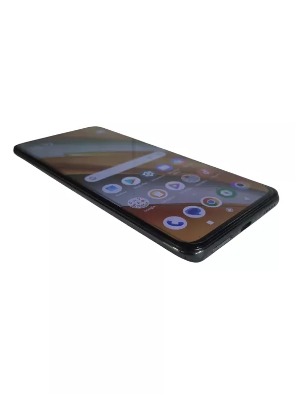 TELEFON POCO F3 8GB/256GB ZESTAW