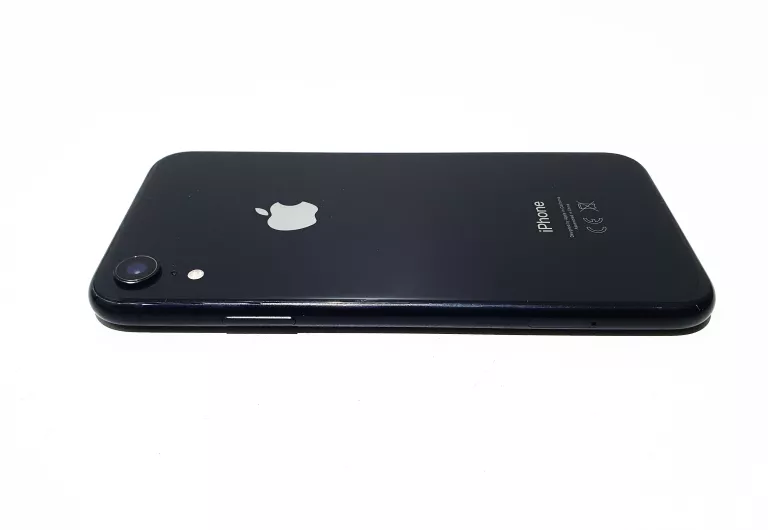 TELEFON IPHONE XR 128GB BAT.81%