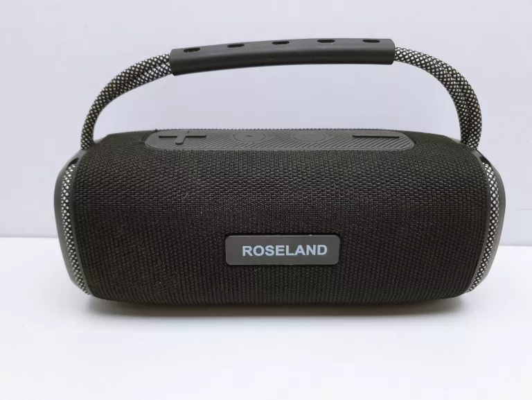 GŁOŚNIK BT ROSELAND RS-510 10 W CZARNY