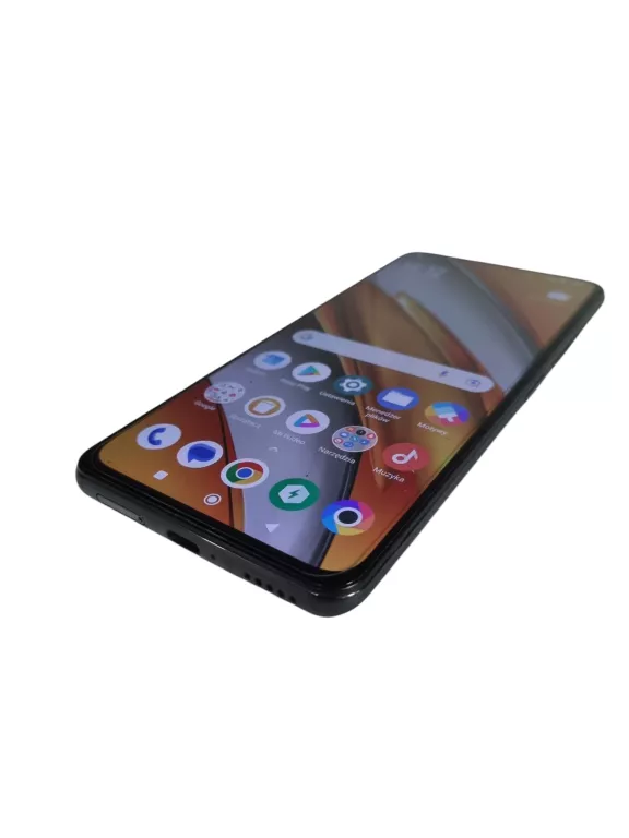 TELEFON POCO F3 8GB/256GB ZESTAW