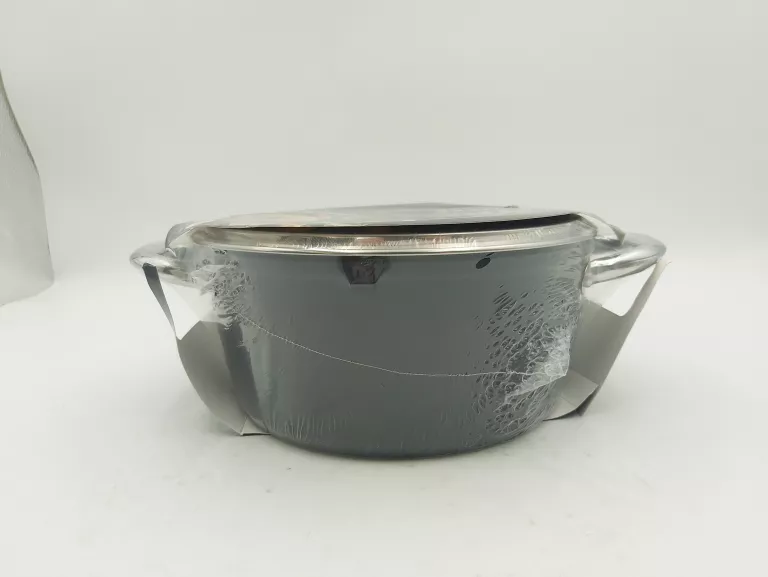 GARNEK TEDI 20 CM 2,5L INDUKCJA GAZ