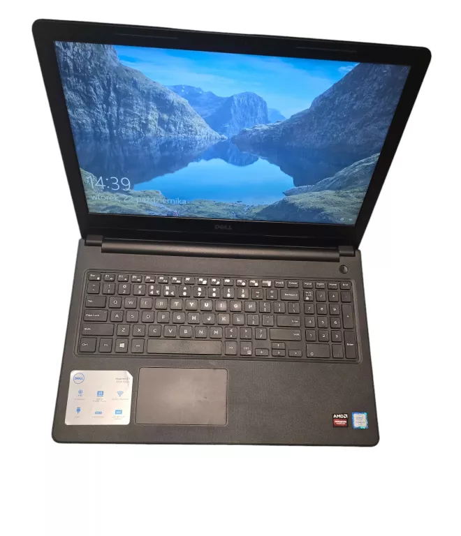 LAPTOP DELL INSPIRON 15 3000