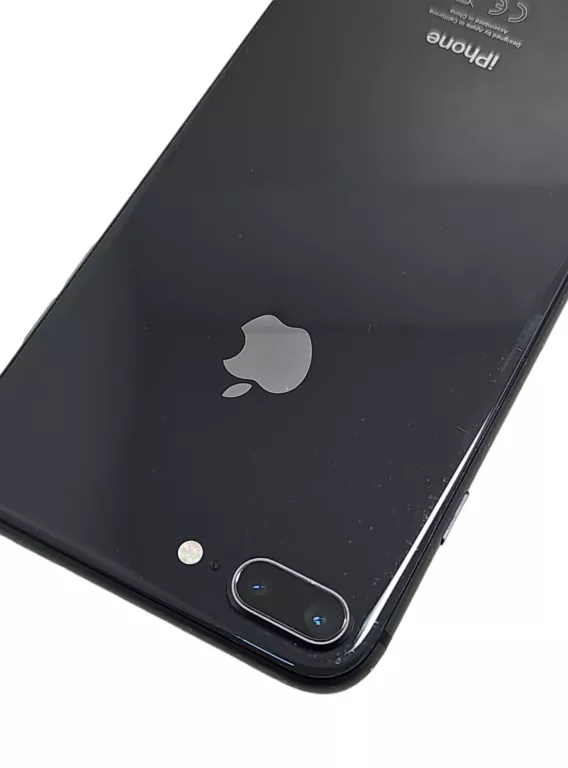 APPLE IPHONE 8 PLUS 3/64GB, SZARY, OKAZJA!