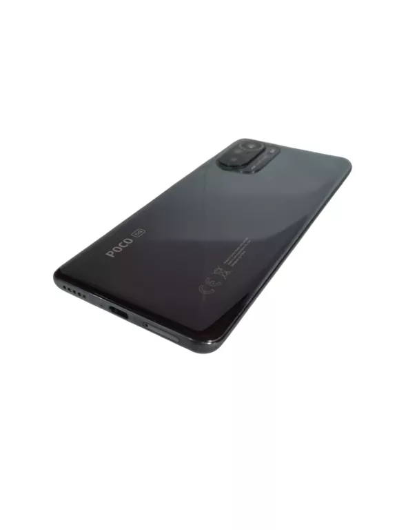 TELEFON POCO F3 8GB/256GB ZESTAW