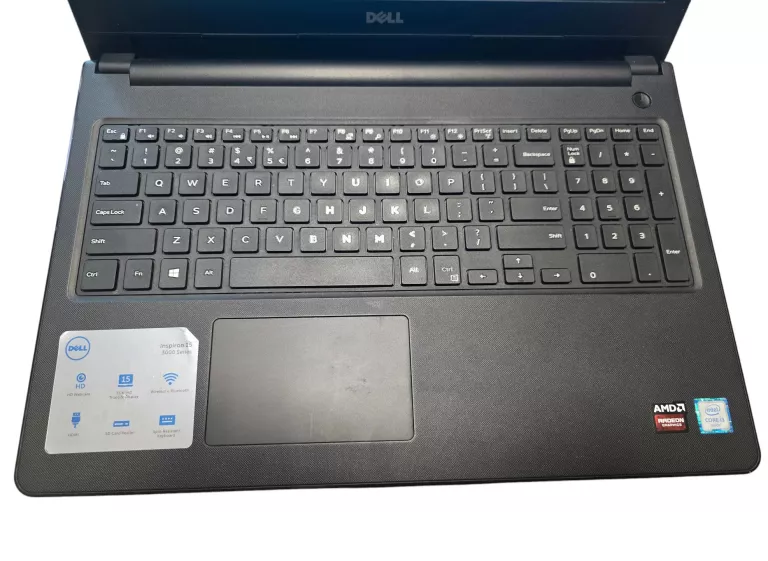 LAPTOP DELL INSPIRON 15 3000