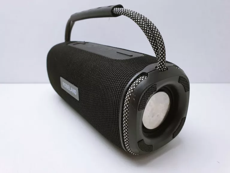 GŁOŚNIK BT ROSELAND RS-510 10 W CZARNY