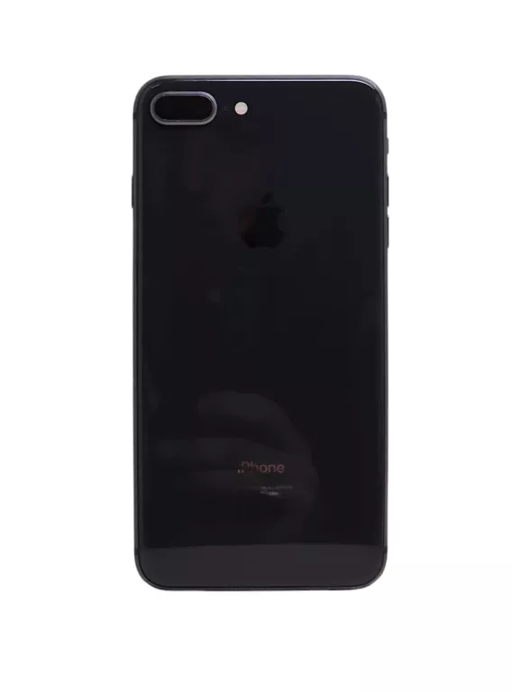 APPLE IPHONE 8 PLUS 3/64GB, SZARY, OKAZJA!