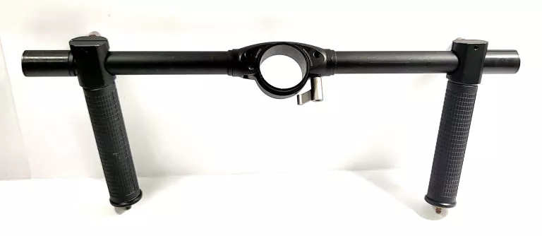 PODWÓJNY UCHWYT ZHIYUN DUAL HANDLE CRANE-EH002
