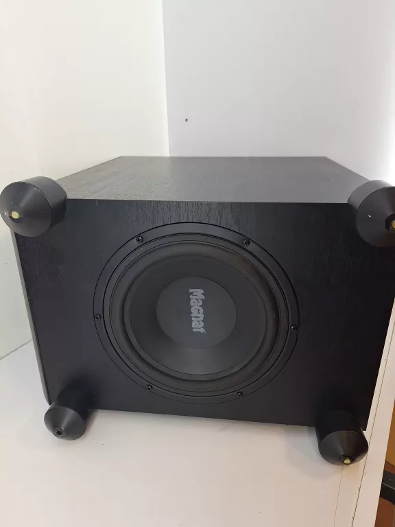 SUBWOOFER MAGNAT BETASUB 20A