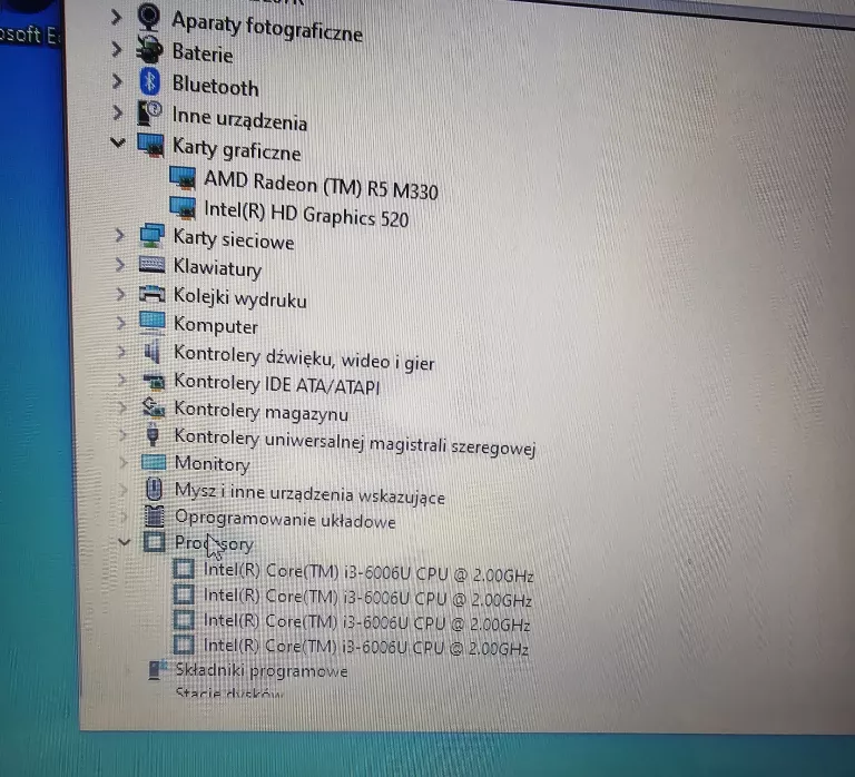 LAPTOP DELL INSPIRON 15 3000
