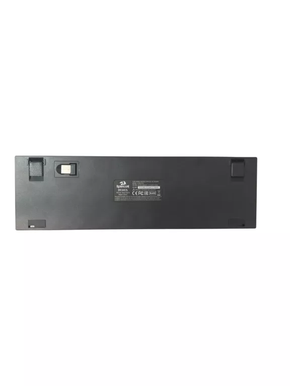 KLAWIATURA REDRAGON K599-KRS DEIMOS ORYGINALNE OPAKOWAIE