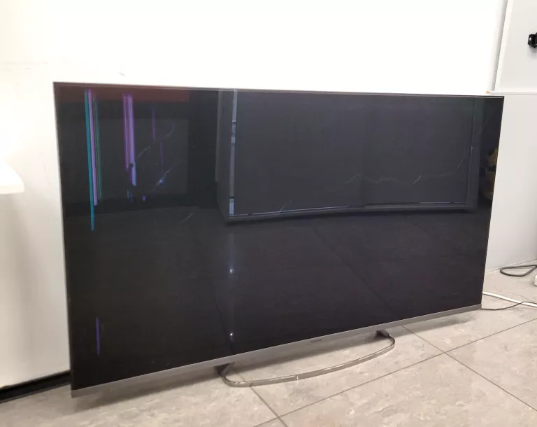 TELEWIZOR PANASONIC TX-58GX830E SMART TV 4K